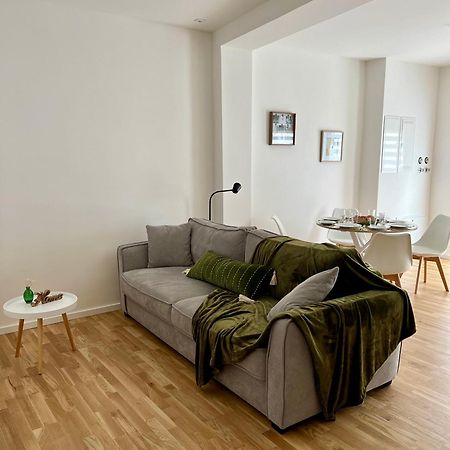 Terrace Apartment Bamberga Esterno foto