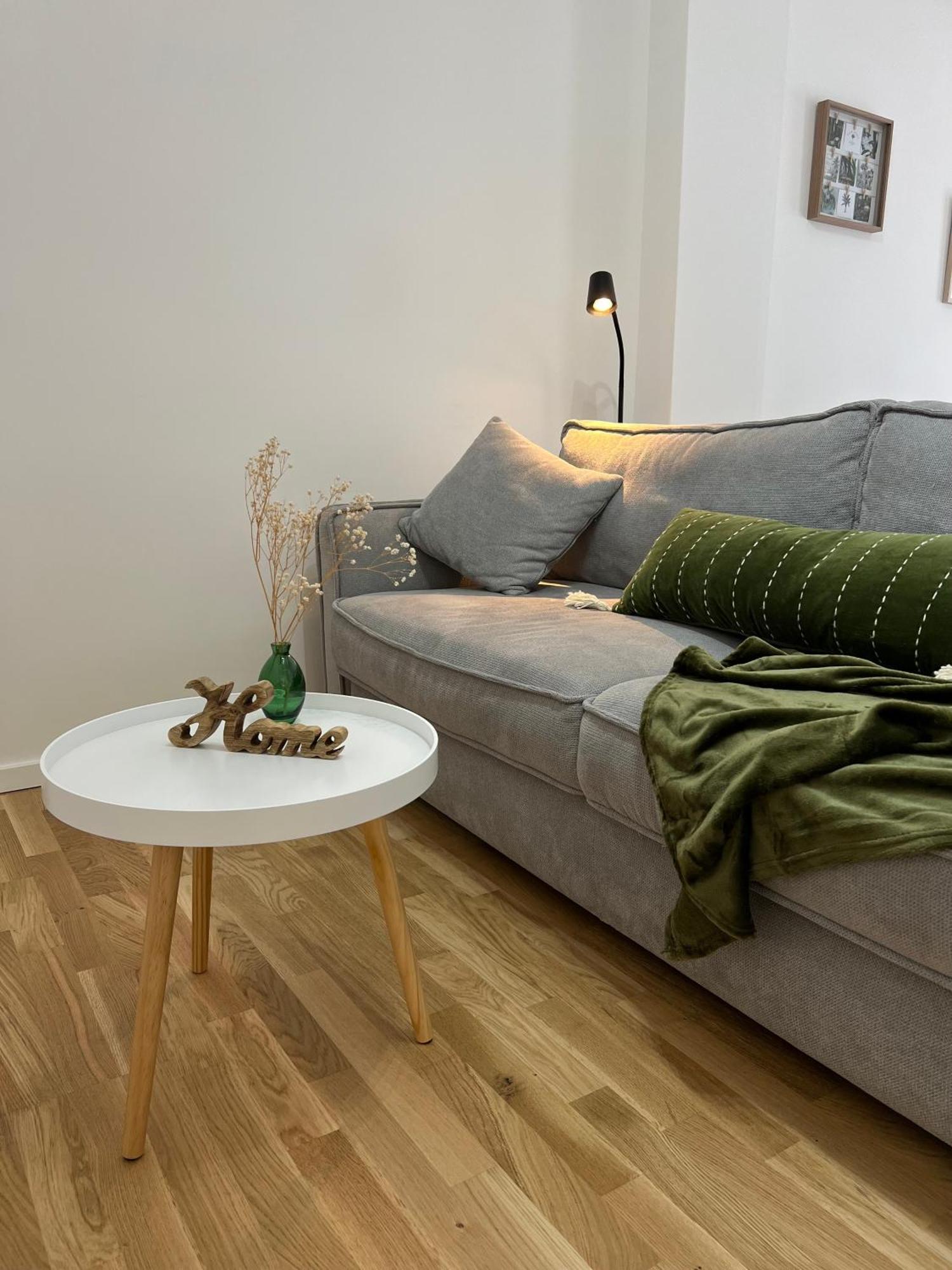 Terrace Apartment Bamberga Esterno foto