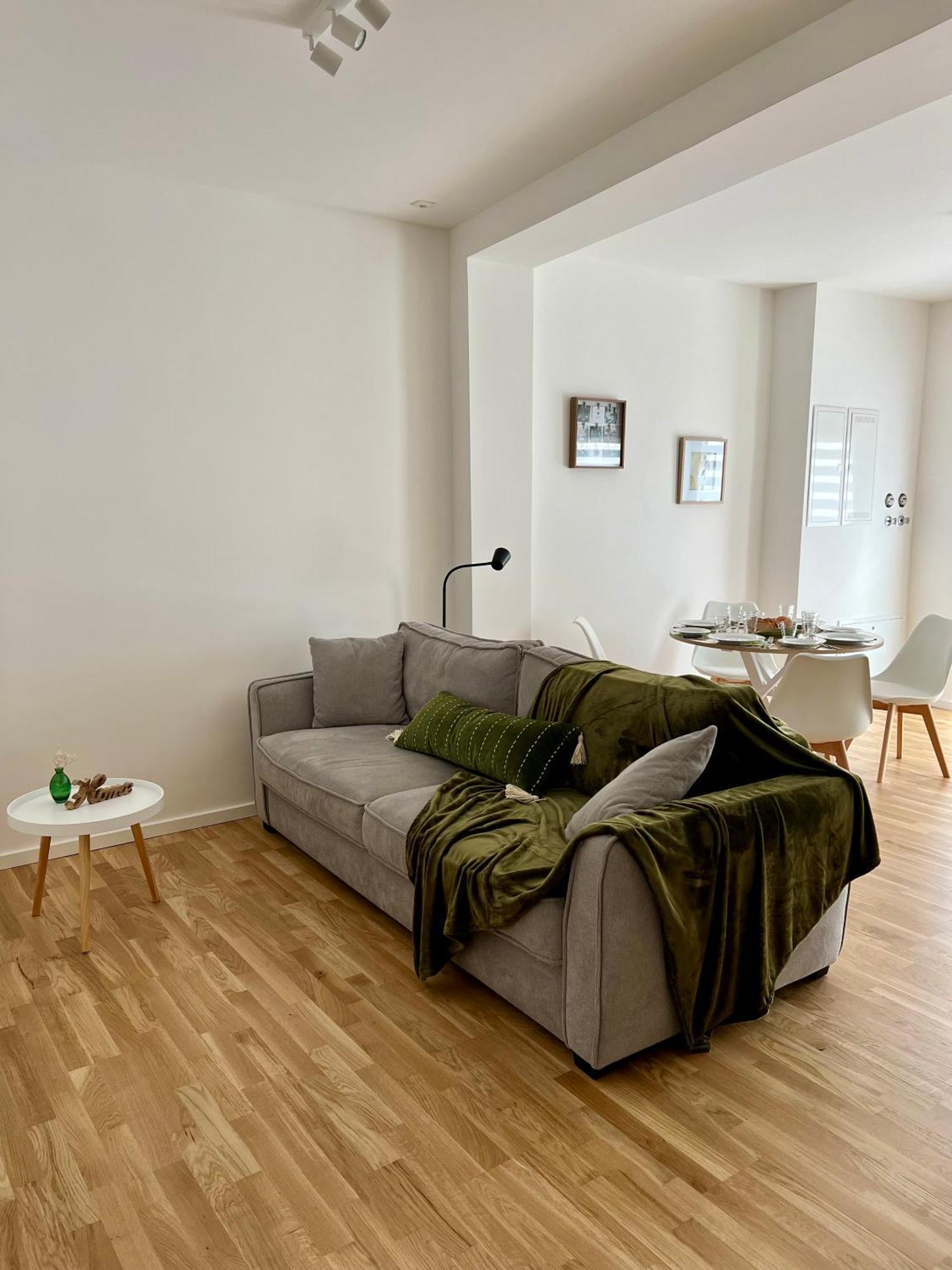 Terrace Apartment Bamberga Esterno foto